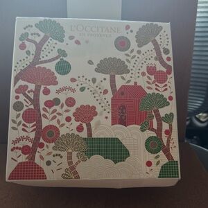 Gift the Ultimate 10 pc L'Occutane Box $ 150